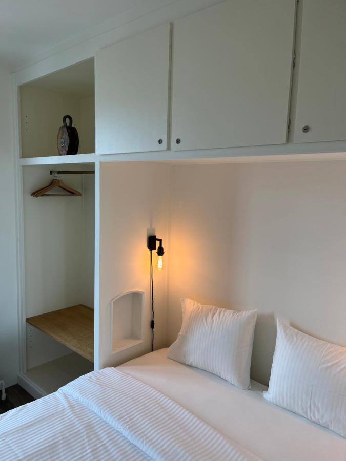 Penthouse Mathilde Oostende Exterior foto
