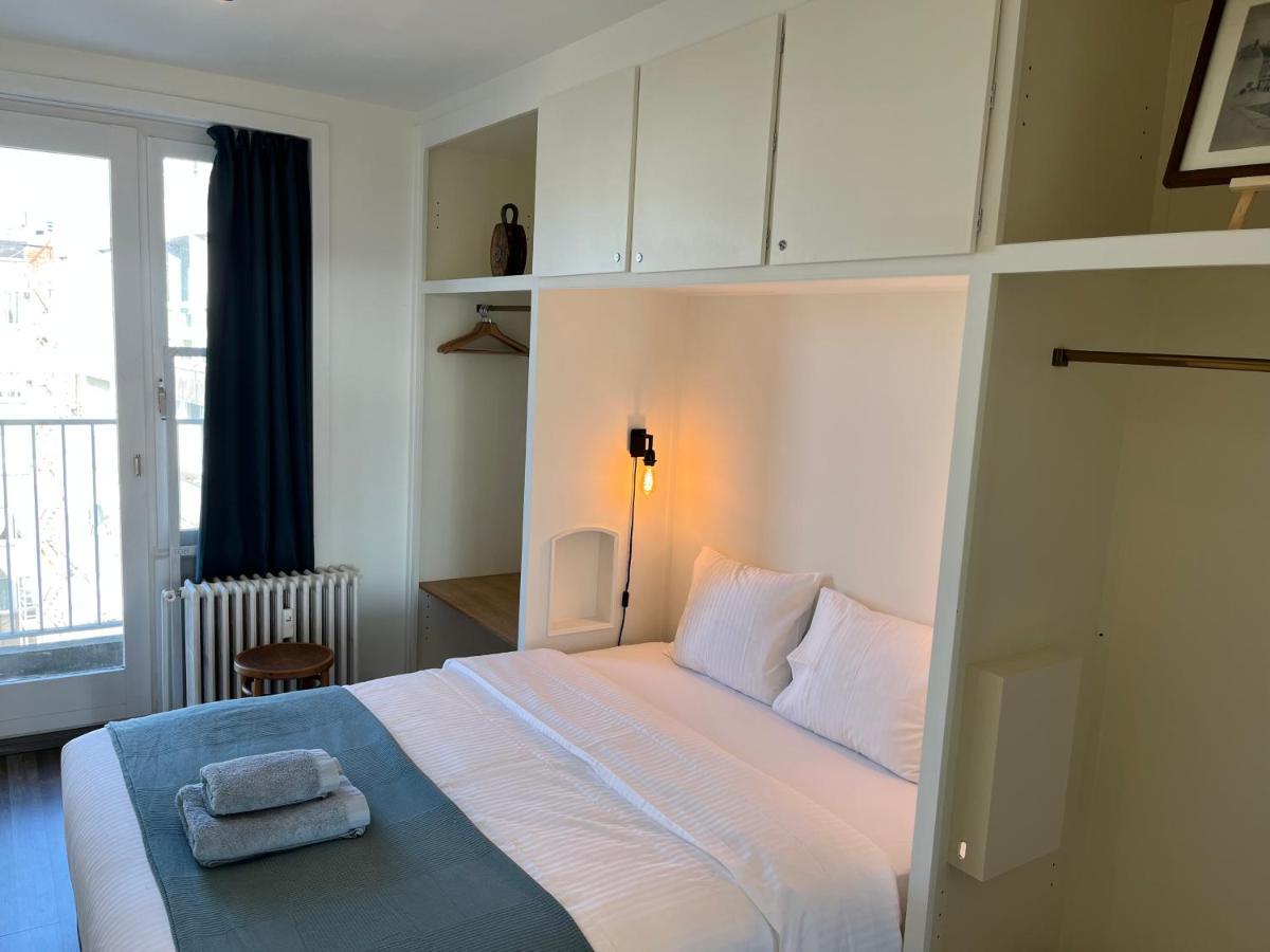 Penthouse Mathilde Oostende Exterior foto