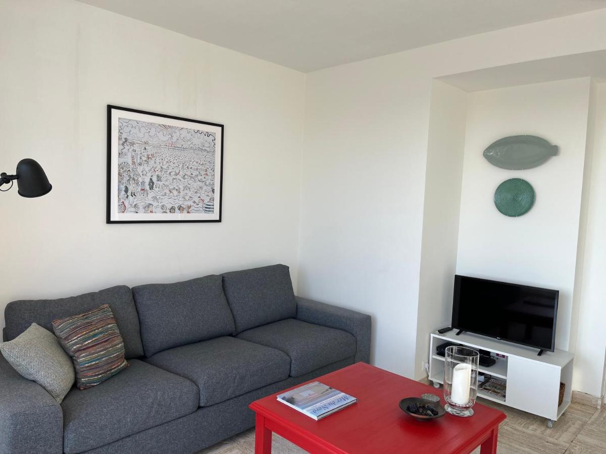 Penthouse Mathilde Oostende Exterior foto