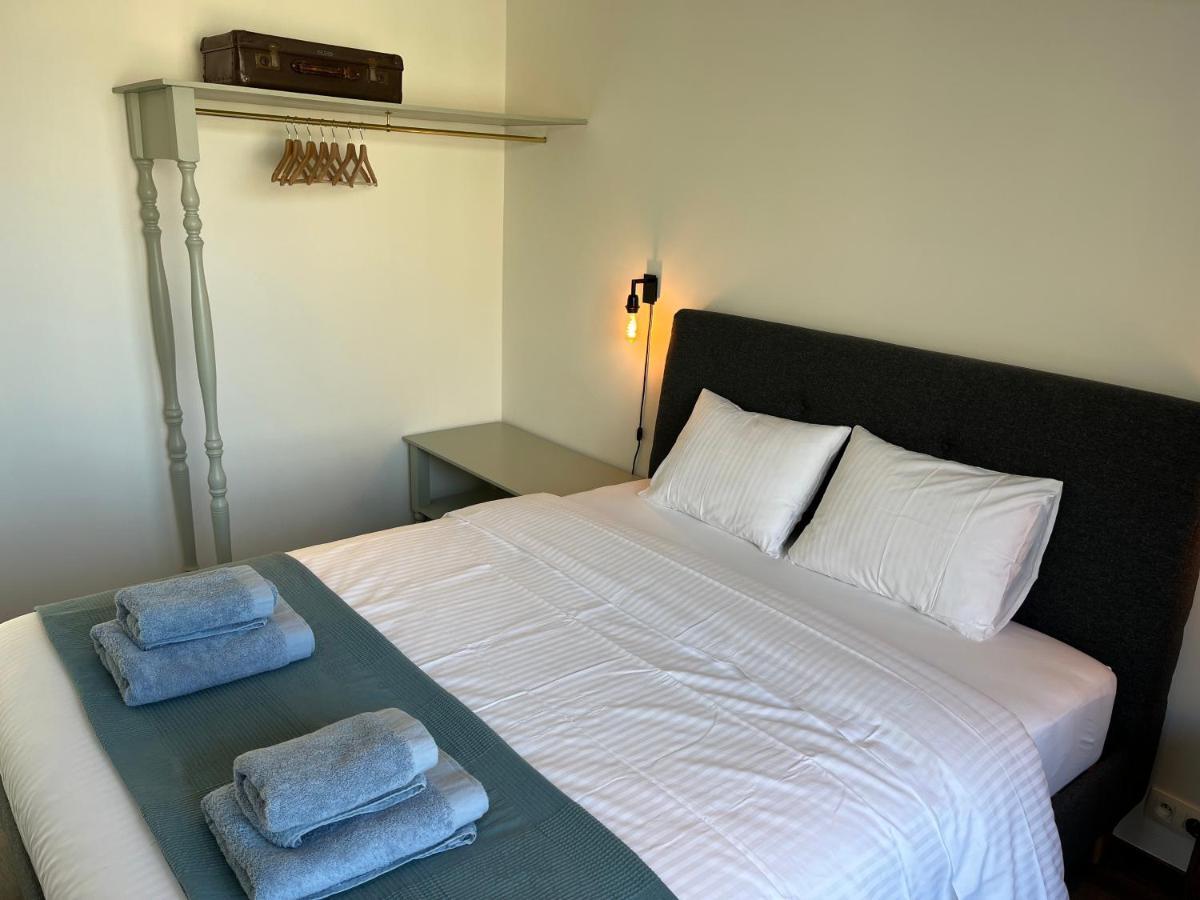 Penthouse Mathilde Oostende Exterior foto