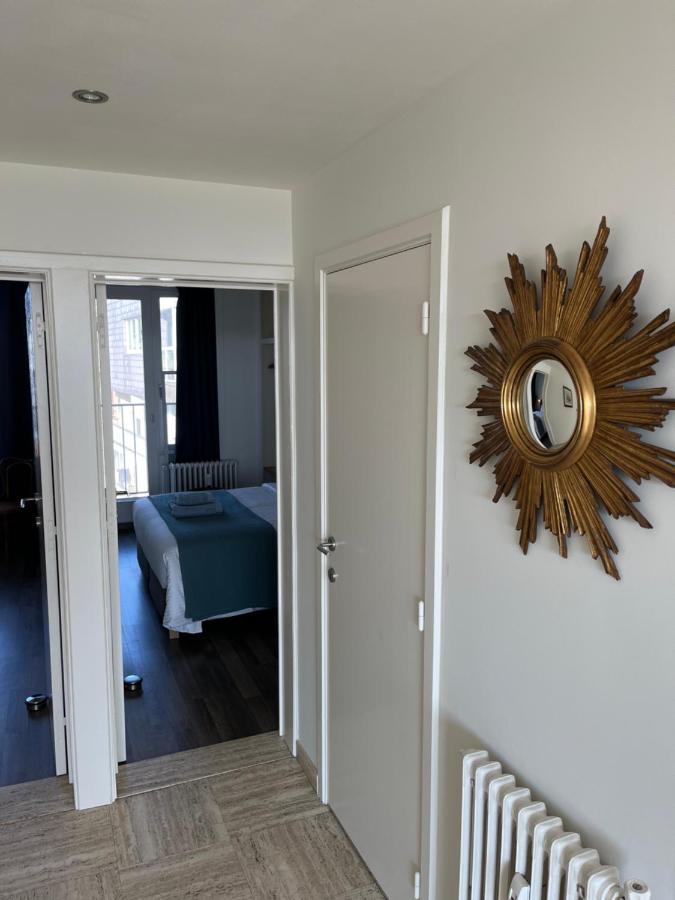 Penthouse Mathilde Oostende Exterior foto