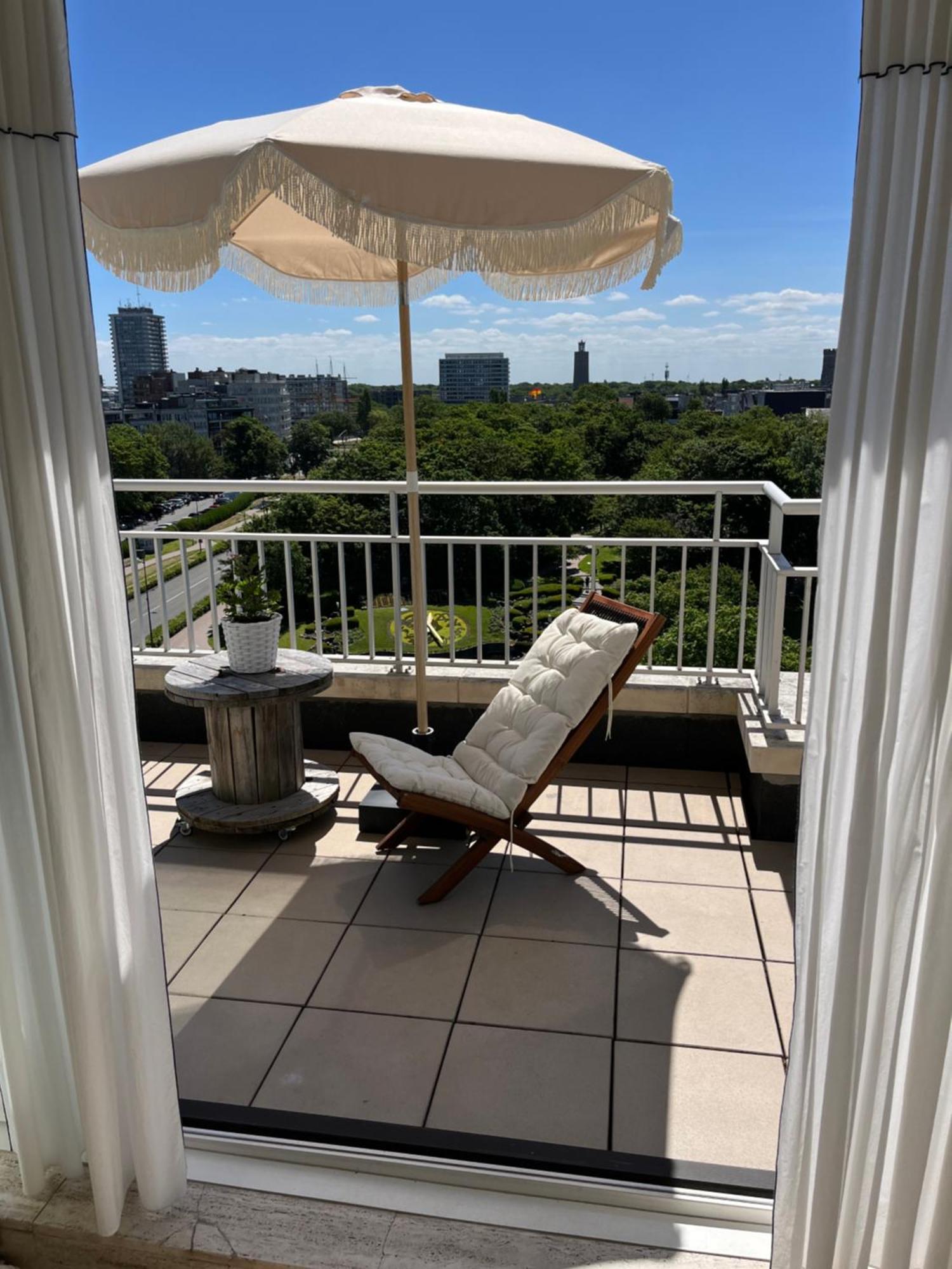 Penthouse Mathilde Oostende Exterior foto